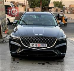 جێنسس GV70